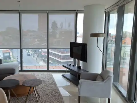 Departamento en Venta en Playa Chica, Mar del Plata