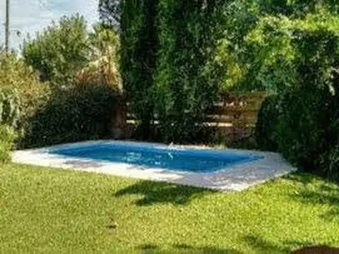 Quinta en Venta en Paso del Rey, Partido de Moreno