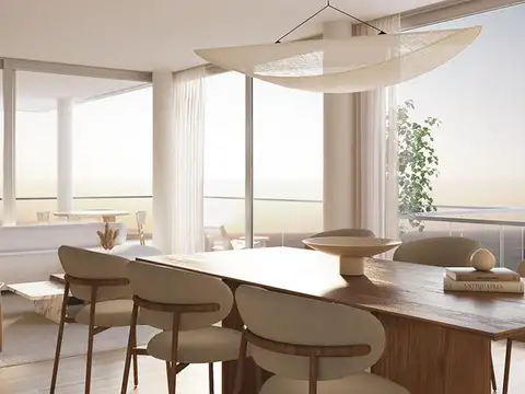 Departamento en Venta en Nordelta, Partido de Tigre