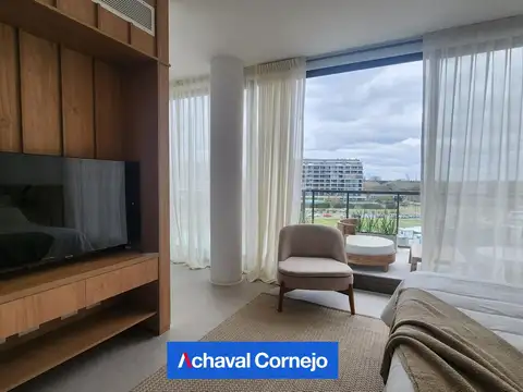 Departamento en Venta en Nordelta, Partido de Tigre