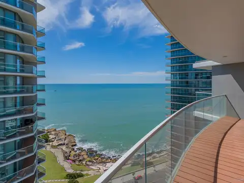 Departamento en Venta en Mar del Plata, Partido de General Pueyrredón