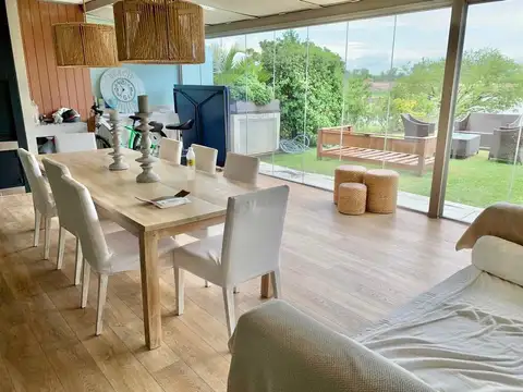 Departamento en Venta en Nordelta El Yacht, Nordelta
