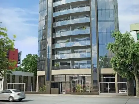 Departamento en Venta en Quilmes, Partido de Quilmes