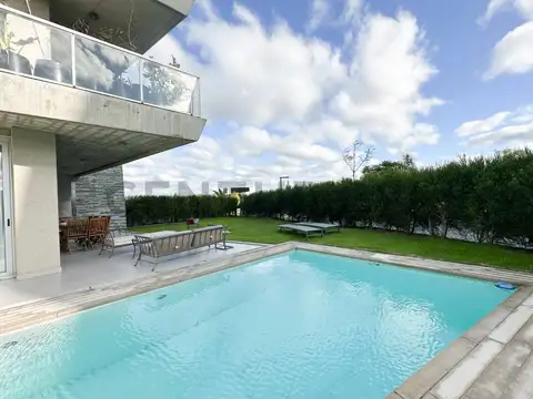 Departamento en Venta en Nordelta Yoo Nordelta, Nordelta