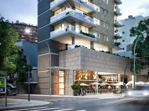 Departamento en Venta en Olivos, Partido de Vicente López