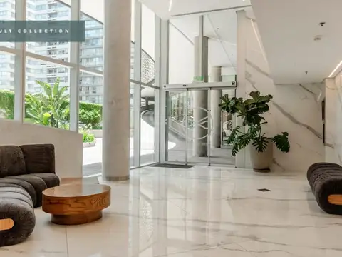 Departamento en Venta en Vicente Lopez, Partido de Vicente López