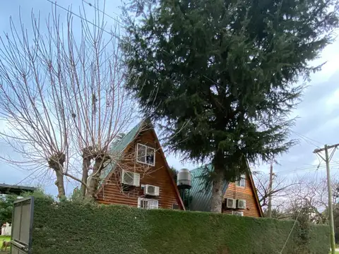 Quinta en Venta en Vuelta de Obligado, Partido de San Pedro
