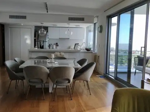 Departamento en Venta en Vicente Lopez Vias / Maipu, Vicente Lopez