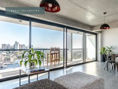Departamento en Venta en Olivos, Partido de Vicente López