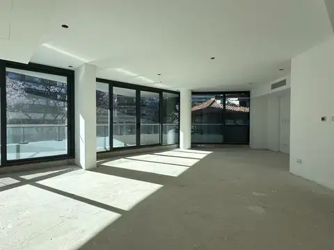 Departamento en Venta en La Lucila Libertador / Rio, La Lucila