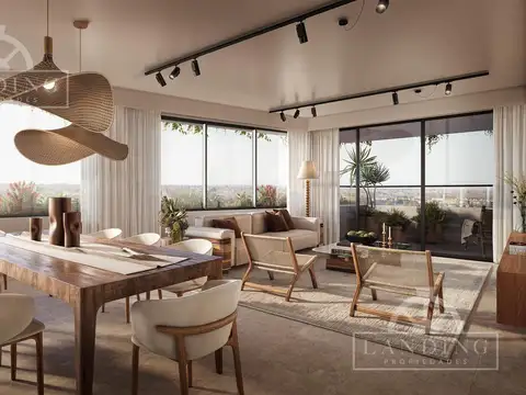 Departamento en Venta en San Fernando, Partido de San Fernando