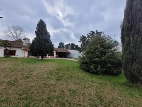 Quinta en Venta en El Chelito, Tortuguitas