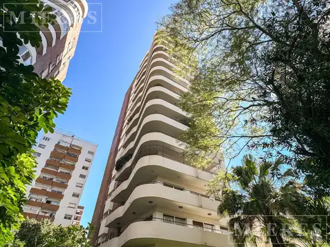 Departamento en Venta en Acassuso, Partido de San Isidro