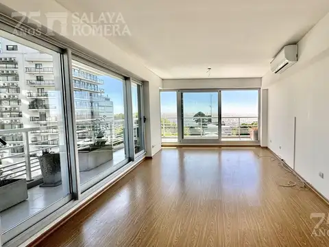 Departamento en Venta en Olivos Vias/Rio, Olivos