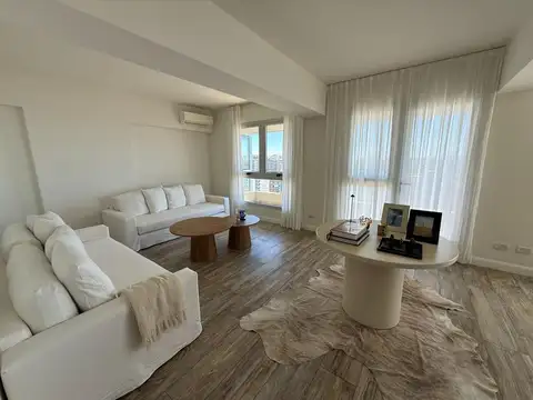 Departamento en Venta en Olivos Vias/Rio, Olivos