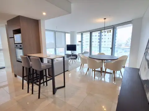 Departamento en Venta en Mar del Plata, Partido de General Pueyrredón