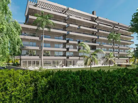 Departamento en Venta en Nordelta, Partido de Tigre