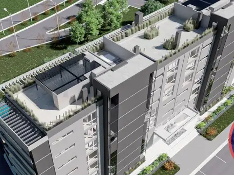 Departamento en Venta en Nordelta  - Barrios Cerrados, Nordelta