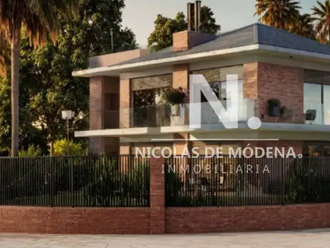 Departamento en Venta en Victorino de la Plaza, Partido de Guaminí