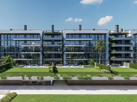 Departamento en Venta en Lomas de San Isidro, San Isidro