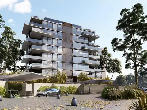 Departamento en Venta en Nordelta, Partido de Tigre