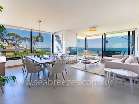 Departamento en Venta en Victorino de la Plaza, Partido de Guaminí