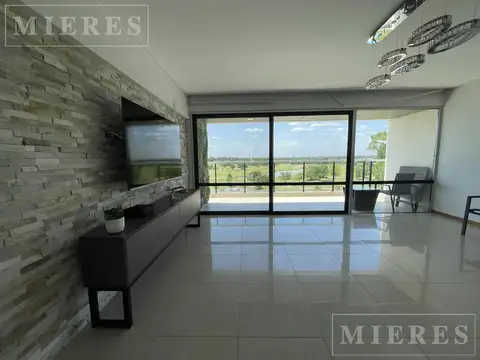 Departamento en Venta en Pilar Golf Club, Countries y Barrios Cerrados en Pilar