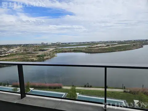 Departamento en Venta en Nordelta, Partido de Tigre