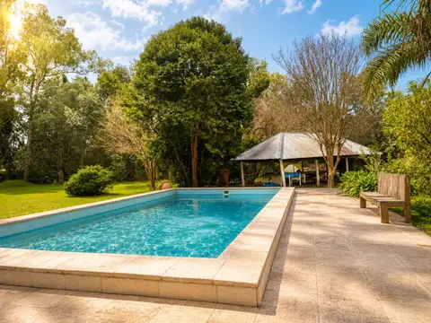 Quinta en Venta en Villa Rosa, Partido de Pilar
