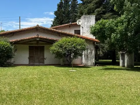 Quinta en Venta en Manuel Alberti, Partido de Pilar