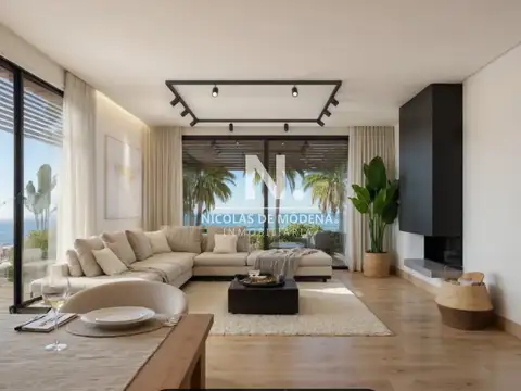 Departamento en Venta en Victorino de la Plaza, Partido de Guaminí