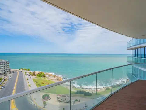 Departamento en Venta en Mar del Plata, Partido de General Pueyrredón