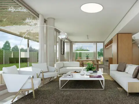 Departamento en Venta en San Isidro, Partido de San Isidro