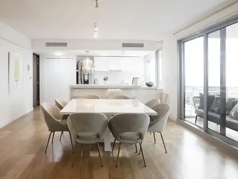 Departamento en Venta en Vicente Lopez Vias / Rio, Vicente Lopez