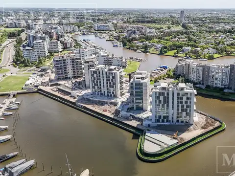 Departamento en Venta en Nordelta, Partido de Tigre