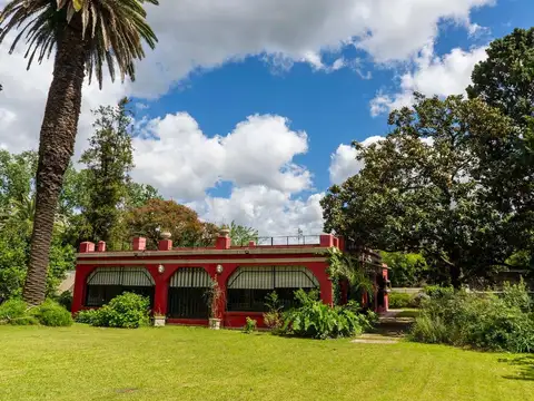 Quinta en Venta en La Lonja, Partido de Pilar