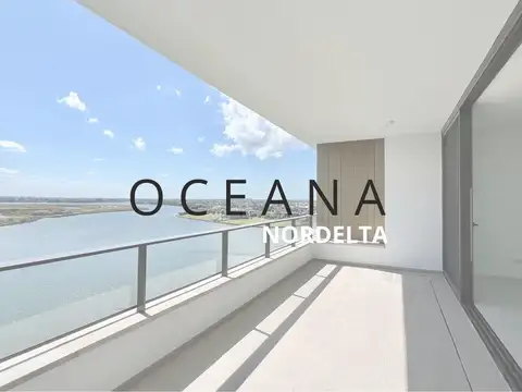 Departamento en Venta en Nordelta, Partido de Tigre