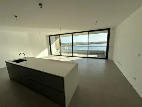 Departamento en Venta en Nordelta Vista Bahía, Nordelta