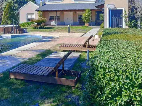 Quinta en Venta en Centro Agrícola el Pato, Partido de Berazategui