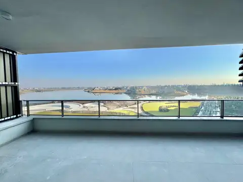 Departamento en Venta en Nordelta, Partido de Tigre