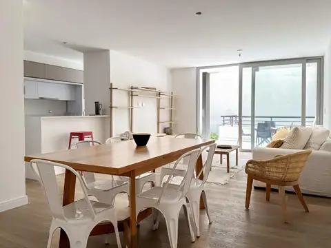 Departamento en Venta en Acassuso, Partido de San Isidro