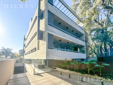 Departamento en Venta en Acassuso, Partido de San Isidro