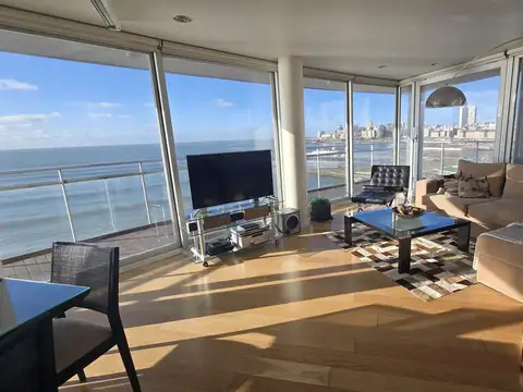 Departamento en Venta en Mar del Plata, Partido de General Pueyrredón