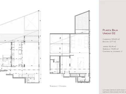 Departamento en Venta en San Isidro, Partido de San Isidro