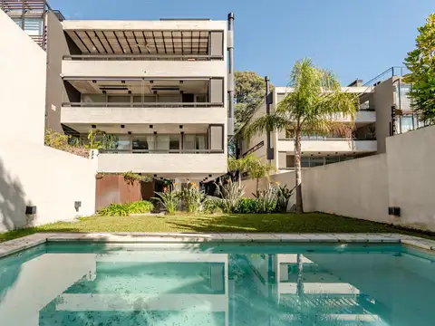 Departamento en Venta en Acassuso, Partido de San Isidro