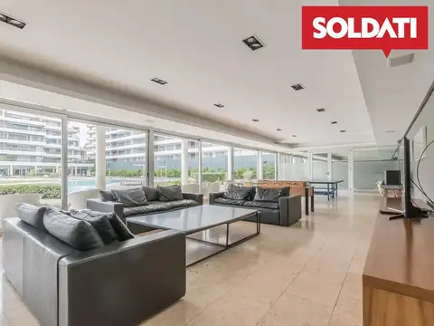 Departamento en Venta en Bouquet, Del Viso