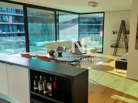 Departamento en Venta en Victorino de la Plaza, Partido de Guaminí