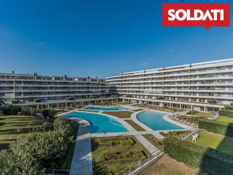Departamento en Venta en Bouquet, Del Viso