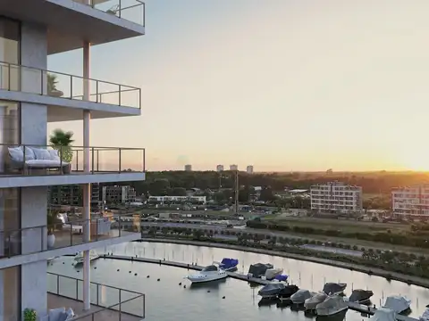 Departamento en Venta en Nordelta, Partido de Tigre