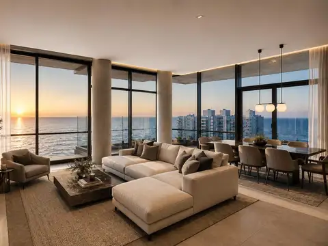 Departamento en Venta en Varese, Mar del Plata